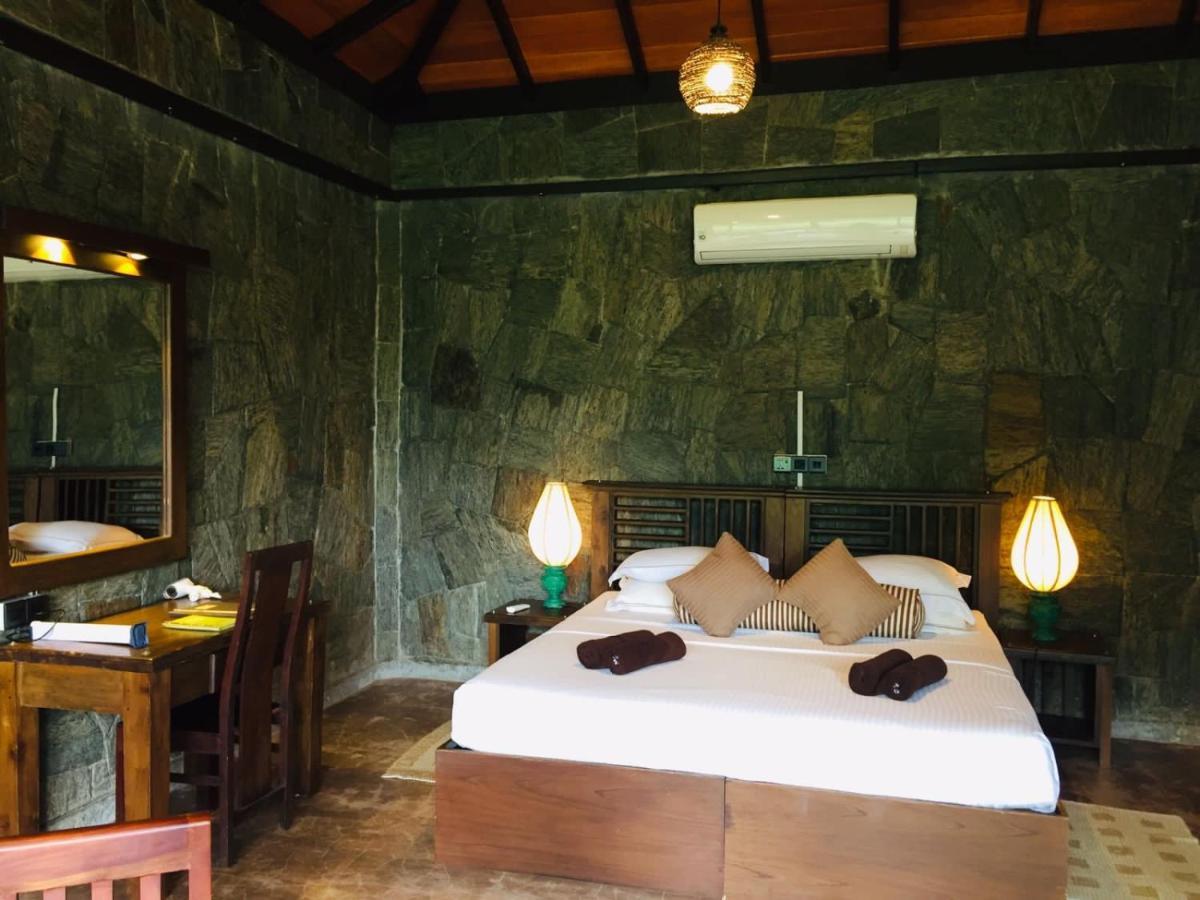 Tea Cottage Resort & Spa Nawalapitiya Exterior foto