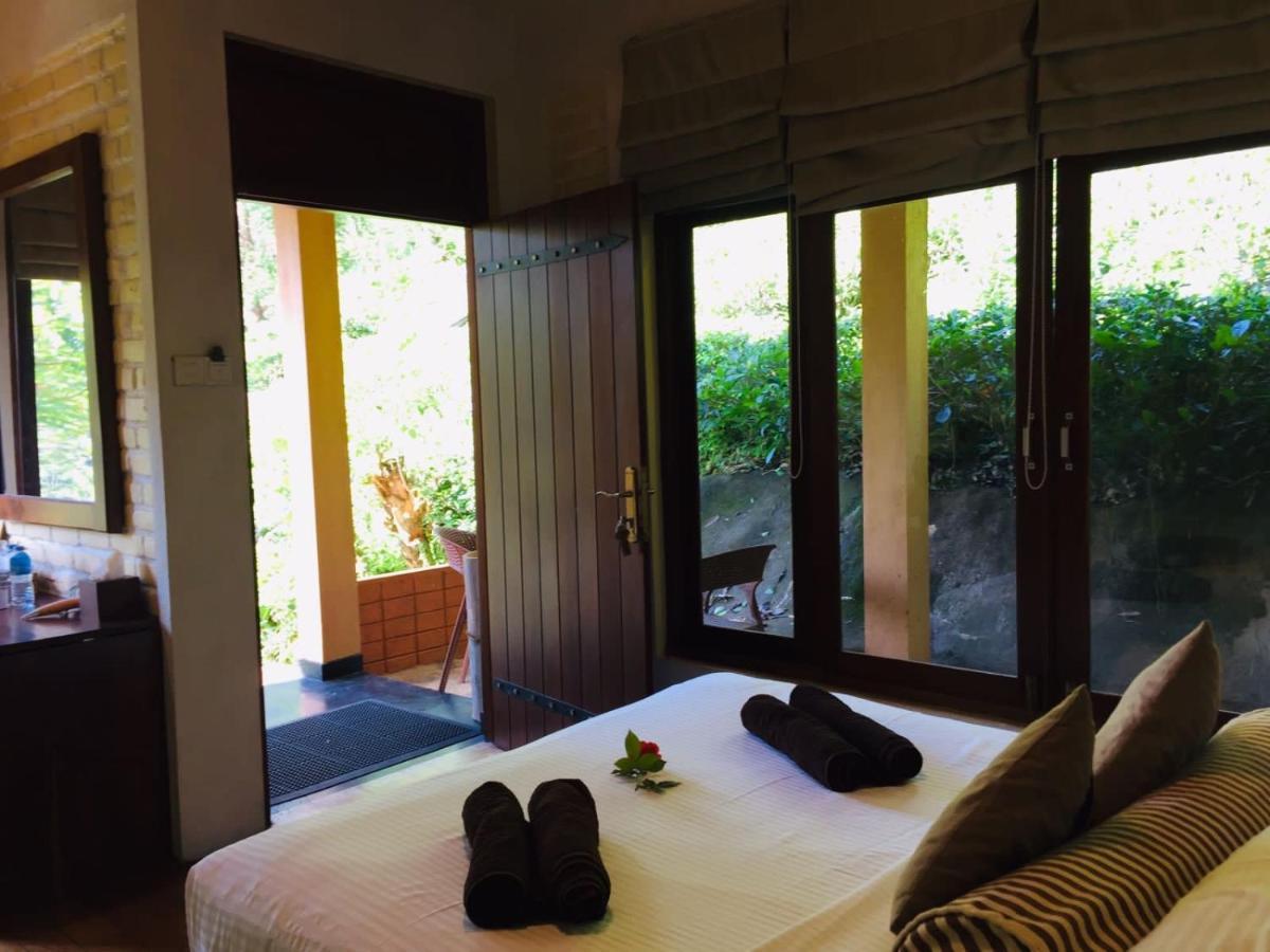 Tea Cottage Resort & Spa Nawalapitiya Exterior foto