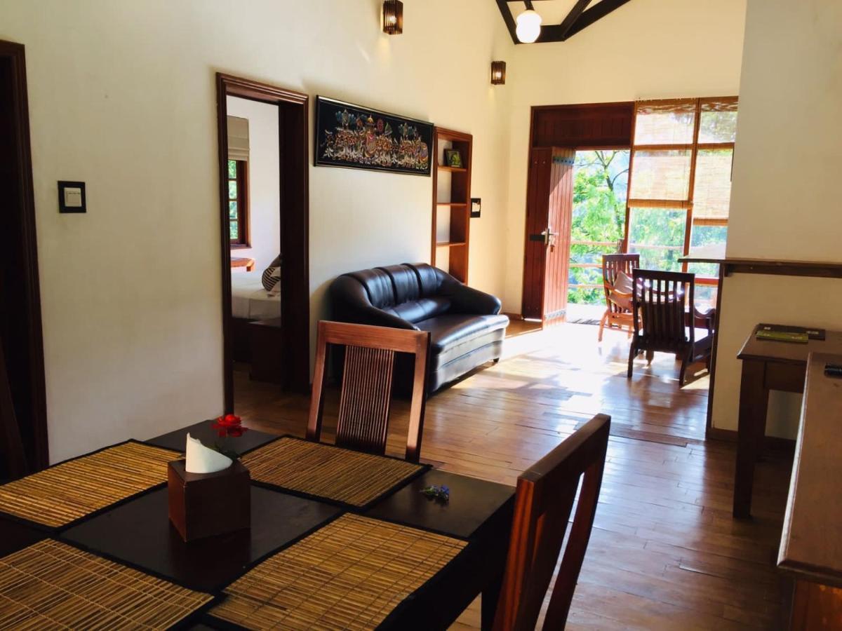 Tea Cottage Resort & Spa Nawalapitiya Exterior foto