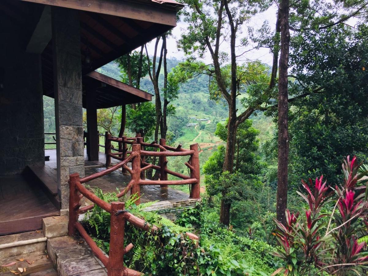 Tea Cottage Resort & Spa Nawalapitiya Exterior foto
