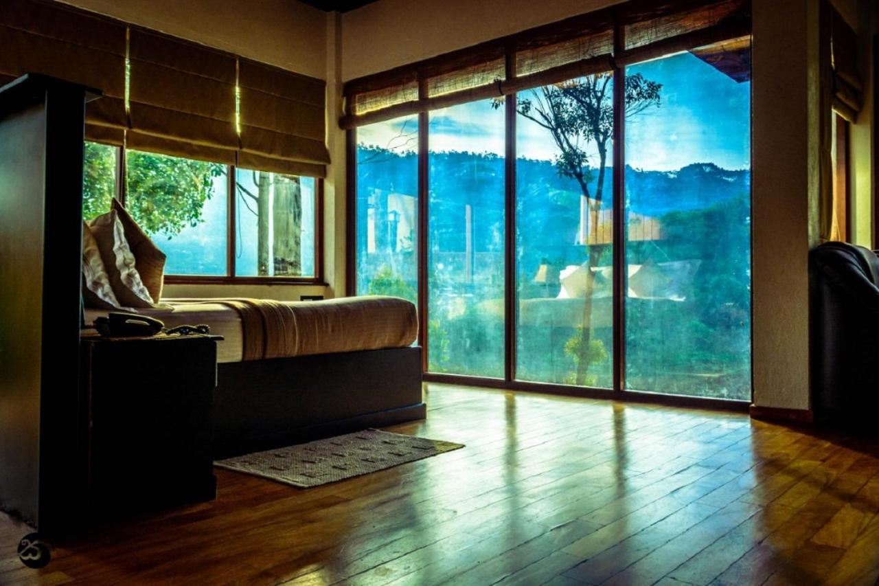Tea Cottage Resort & Spa Nawalapitiya Exterior foto