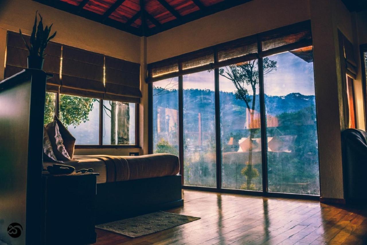 Tea Cottage Resort & Spa Nawalapitiya Exterior foto