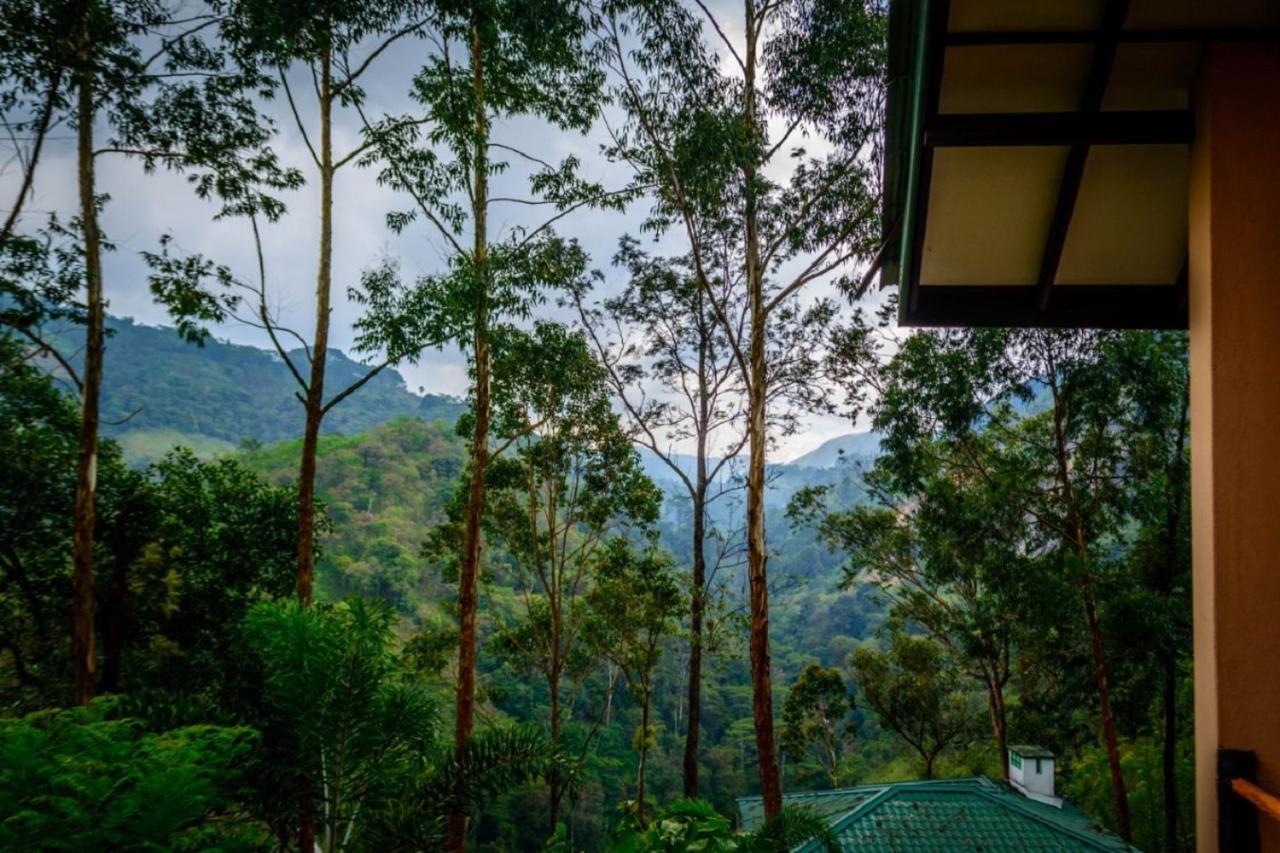 Tea Cottage Resort & Spa Nawalapitiya Exterior foto