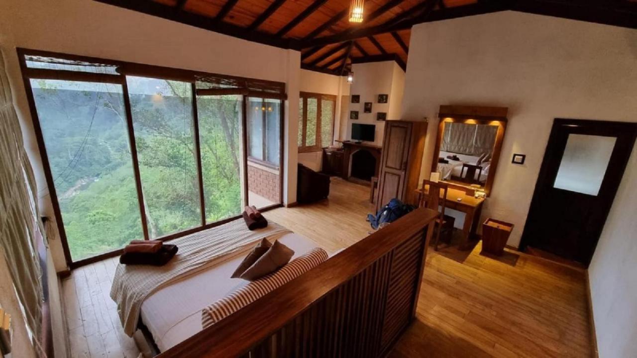 Tea Cottage Resort & Spa Nawalapitiya Exterior foto