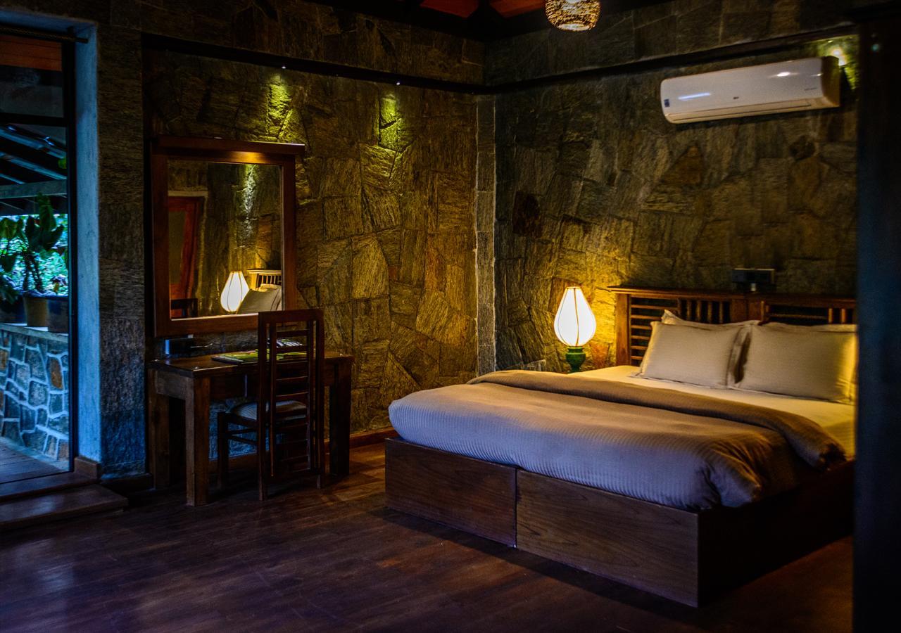 Tea Cottage Resort & Spa Nawalapitiya Exterior foto