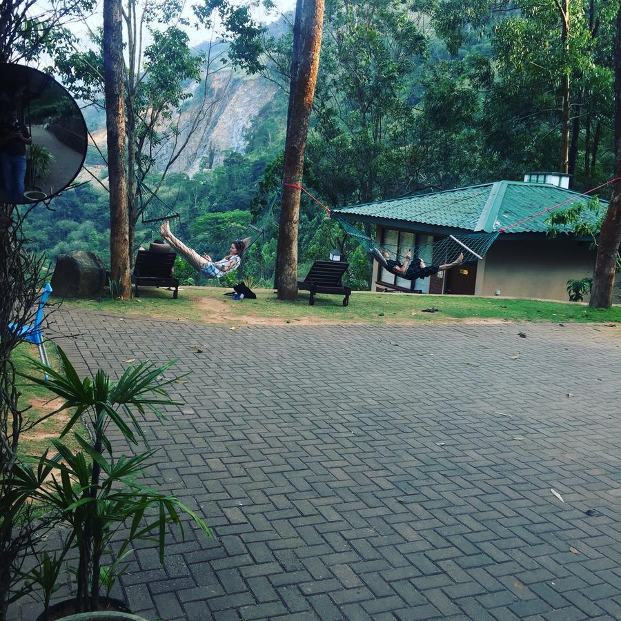 Tea Cottage Resort & Spa Nawalapitiya Exterior foto