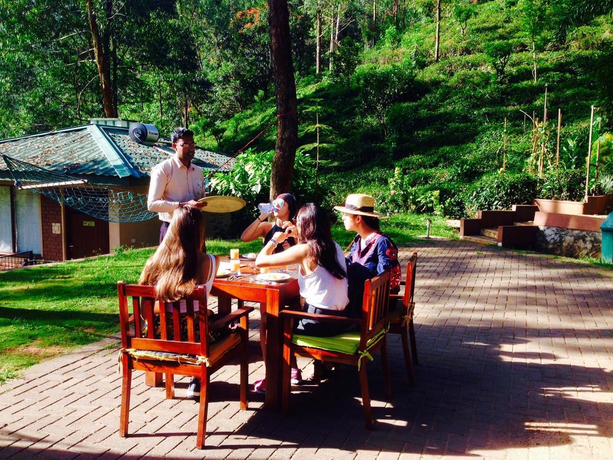 Tea Cottage Resort & Spa Nawalapitiya Exterior foto